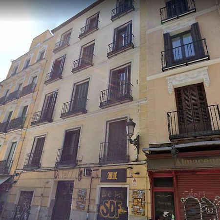 L&H Plaza Mayor مدريد المظهر الخارجي الصورة