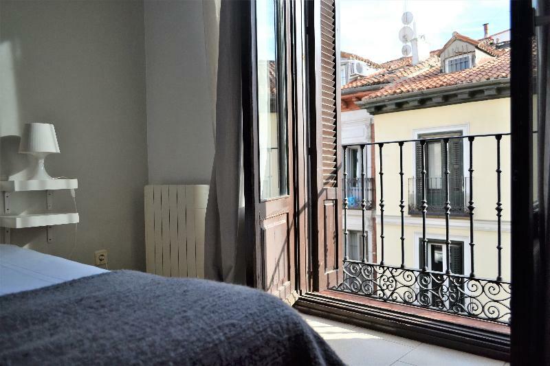 L&H Plaza Mayor مدريد المظهر الخارجي الصورة